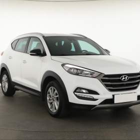 Hyundai Tucson 1.7 CRDi / 19967460