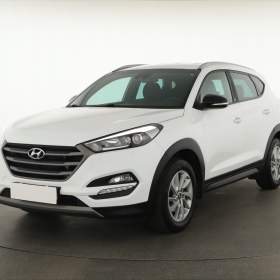 Foto inzerátu Hyundai Tucson 1.7 CRDi