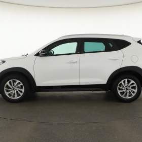 Foto inzerátu Hyundai Tucson 1.7 CRDi