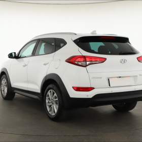 Foto inzerátu Hyundai Tucson 1.7 CRDi