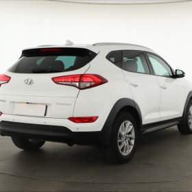 Foto inzerátu Hyundai Tucson 1.7 CRDi