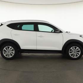 Foto inzerátu Hyundai Tucson 1.7 CRDi