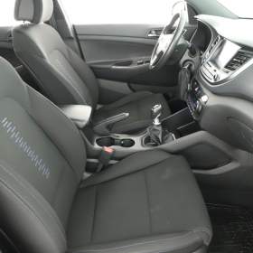 Foto inzerátu Hyundai Tucson 1.7 CRDi