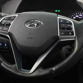 Foto inzerátu Hyundai Tucson 1.7 CRDi