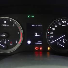 Foto inzerátu Hyundai Tucson 1.7 CRDi