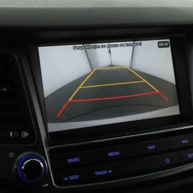 Foto inzerátu Hyundai Tucson 1.7 CRDi