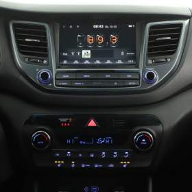 Foto inzerátu Hyundai Tucson 1.7 CRDi