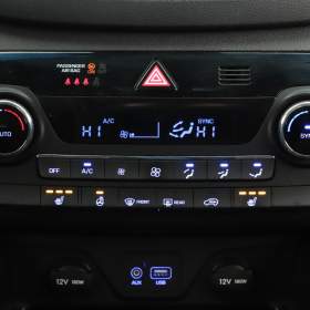 Foto inzerátu Hyundai Tucson 1.7 CRDi
