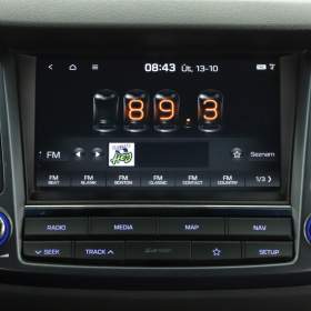Foto inzerátu Hyundai Tucson 1.7 CRDi
