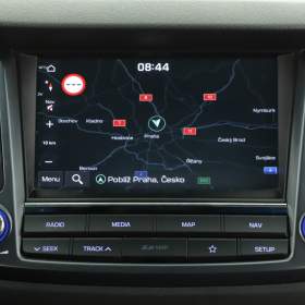 Foto inzerátu Hyundai Tucson 1.7 CRDi