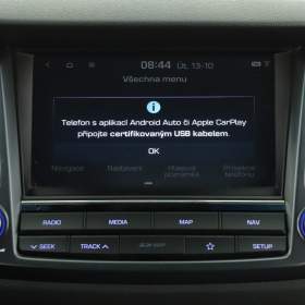 Foto inzerátu Hyundai Tucson 1.7 CRDi