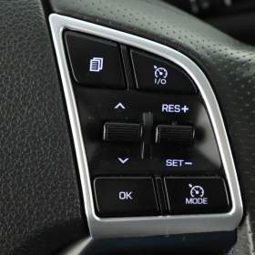 Foto inzerátu Hyundai Tucson 1.7 CRDi