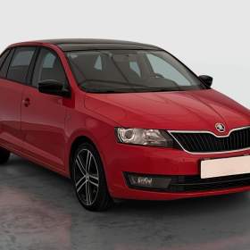 Skoda Rapid Spaceback 1.6 TDI / 19967461