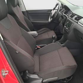 Foto inzerátu Skoda Rapid Spaceback 1.6 TDI