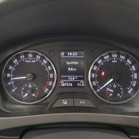 Foto inzerátu Skoda Rapid Spaceback 1.6 TDI