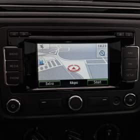 Foto inzerátu Skoda Rapid Spaceback 1.6 TDI