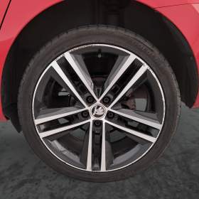 Foto inzerátu Skoda Rapid Spaceback 1.6 TDI
