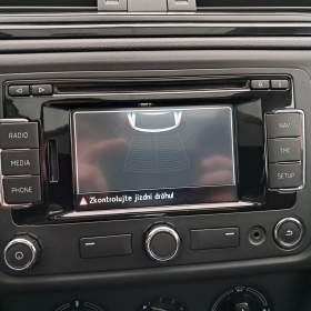 Foto inzerátu Skoda Rapid Spaceback 1.6 TDI