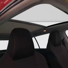 Foto inzerátu Skoda Rapid Spaceback 1.6 TDI