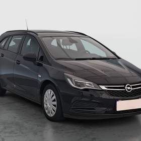 Opel Astra 1.6 CDTI / 19967462
