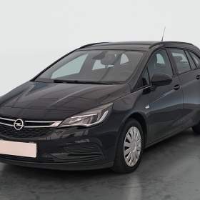 Foto inzerátu Opel Astra 1.6 CDTI