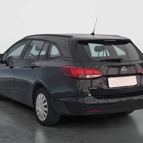Foto inzerátu Opel Astra 1.6 CDTI