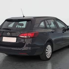 Foto inzerátu Opel Astra 1.6 CDTI