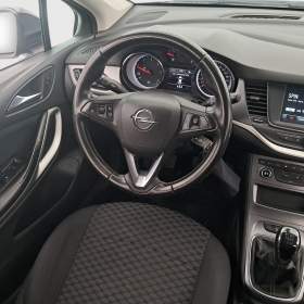 Foto inzerátu Opel Astra 1.6 CDTI