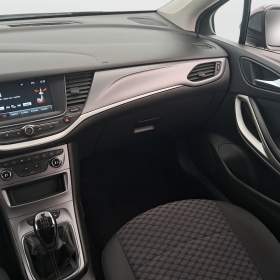 Foto inzerátu Opel Astra 1.6 CDTI