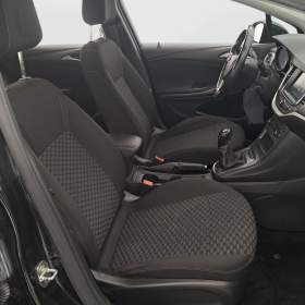 Foto inzerátu Opel Astra 1.6 CDTI