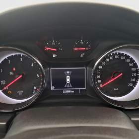 Foto inzerátu Opel Astra 1.6 CDTI