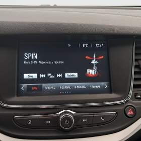 Foto inzerátu Opel Astra 1.6 CDTI