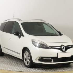 Renault Grand Scenic 1.6 dCi / 19967463