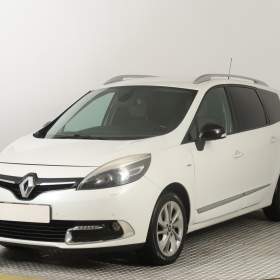 Foto inzerátu Renault Grand Scenic 1.6 dCi