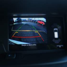 Foto inzerátu Renault Grand Scenic 1.6 dCi