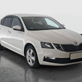 Skoda Octavia 1.6 TDI / 19967464