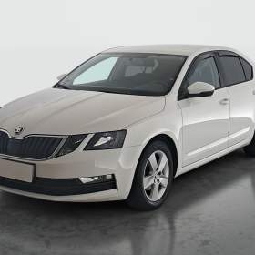 Foto inzerátu Skoda Octavia 1.6 TDI