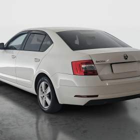Foto inzerátu Skoda Octavia 1.6 TDI