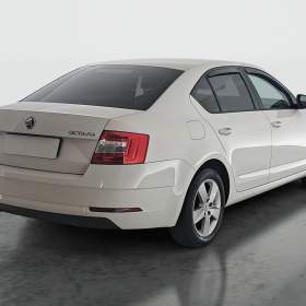Foto inzerátu Skoda Octavia 1.6 TDI
