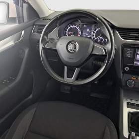 Foto inzerátu Skoda Octavia 1.6 TDI