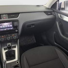 Foto inzerátu Skoda Octavia 1.6 TDI