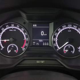 Foto inzerátu Skoda Octavia 1.6 TDI