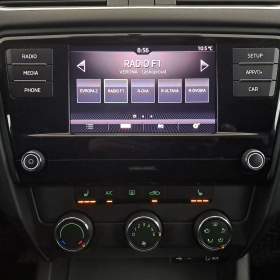 Foto inzerátu Skoda Octavia 1.6 TDI