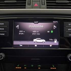 Foto inzerátu Skoda Octavia 1.6 TDI
