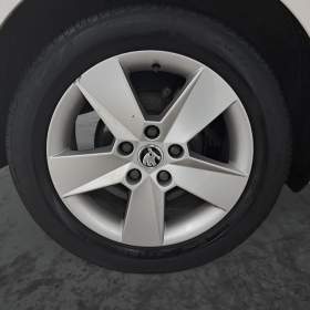 Foto inzerátu Skoda Octavia 1.6 TDI