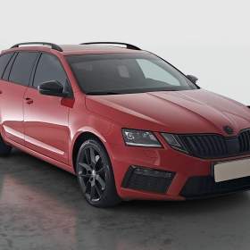 Fotka k inzerátu Skoda Octavia RS 2.0 TDI / 19967362