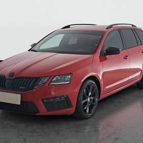 Foto inzerátu Skoda Octavia RS 2.0 TDI