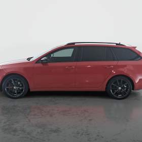 Foto inzerátu Skoda Octavia RS 2.0 TDI