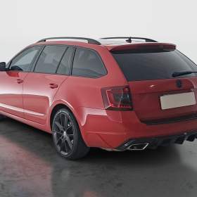 Foto inzerátu Skoda Octavia RS 2.0 TDI