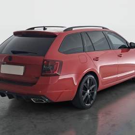 Foto inzerátu Skoda Octavia RS 2.0 TDI
